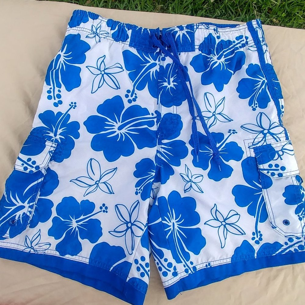 Ocean Pacific Men's Swim Shorts